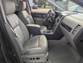 Thumbnail of 2007 Black Clearcoat Lincoln MKX