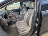 Thumbnail of 2007 Black Clearcoat Lincoln MKX