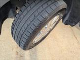 Thumbnail of 2007 Black Clearcoat Lincoln MKX