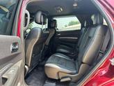 Thumbnail of 2018 Octane Red Pearlcoat Dodge Durango