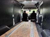 Thumbnail of 2019 Oxford White Ford Transit-250