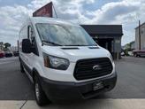 Photo of 2019 Oxford White Ford Transit-250