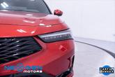 Thumbnail of 2024 Performance Red Pearl Acura Integra