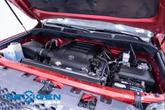 Thumbnail of 2020 Red Toyota Tundra