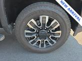 Thumbnail of 2022 Ebony Twilight Metallic GMC Sierra 3500