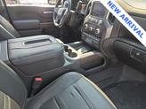 Thumbnail of 2022 Ebony Twilight Metallic GMC Sierra 3500
