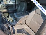 Thumbnail of 2022 Ebony Twilight Metallic GMC Sierra 3500