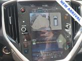 Thumbnail of 2023 Brown Subaru Ascent