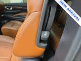 Thumbnail of 2023 Brown Subaru Ascent