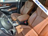 Thumbnail of 2023 Brown Subaru Ascent