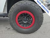 Thumbnail of 2023 Earl Clearcoat Jeep Wrangler