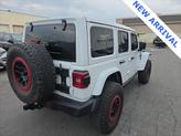 Thumbnail of 2023 Earl Clearcoat Jeep Wrangler