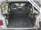 Thumbnail of 2023 Earl Clearcoat Jeep Wrangler