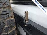 Thumbnail of 2023 Earl Clearcoat Jeep Wrangler