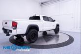 Thumbnail of 2018 Super White Toyota Tacoma