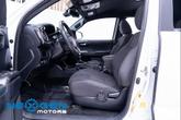 Thumbnail of 2018 Super White Toyota Tacoma