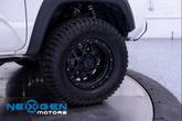 Thumbnail of 2018 Super White Toyota Tacoma