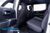 Thumbnail of 2018 Super White Toyota Tacoma