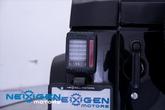 Thumbnail of 2011 Black Clearcoat Jeep Wrangler Unlimited