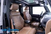 Thumbnail of 2011 Black Clearcoat Jeep Wrangler Unlimited