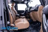Thumbnail of 2011 Black Clearcoat Jeep Wrangler Unlimited