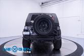 Thumbnail of 2011 Black Clearcoat Jeep Wrangler Unlimited