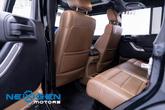 Thumbnail of 2011 Black Clearcoat Jeep Wrangler Unlimited