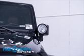 Thumbnail of 2011 Black Clearcoat Jeep Wrangler Unlimited