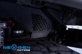 Thumbnail of 2011 Black Clearcoat Jeep Wrangler Unlimited