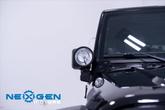 Thumbnail of 2011 Black Clearcoat Jeep Wrangler Unlimited