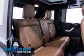 Thumbnail of 2011 Black Clearcoat Jeep Wrangler Unlimited