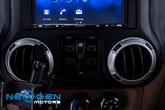 Thumbnail of 2011 Black Clearcoat Jeep Wrangler Unlimited