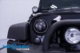 Thumbnail of 2011 Black Clearcoat Jeep Wrangler Unlimited