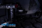 Thumbnail of 2011 Black Clearcoat Jeep Wrangler Unlimited