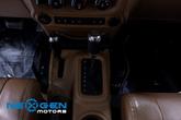 Thumbnail of 2011 Black Clearcoat Jeep Wrangler Unlimited