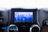 Thumbnail of 2011 Black Clearcoat Jeep Wrangler Unlimited