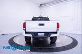 Thumbnail of 2018 Super White Toyota Tacoma