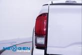 Thumbnail of 2018 Super White Toyota Tacoma
