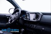 Thumbnail of 2018 Super White Toyota Tacoma