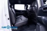 Thumbnail of 2018 Super White Toyota Tacoma