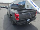 Thumbnail of 2022 Carbonized Gray Metallic Ford F-150