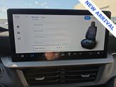 Thumbnail of 2025 Vapor Blue Metallic Ford Explorer