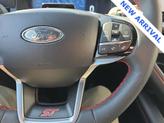 Thumbnail of 2025 Vapor Blue Metallic Ford Explorer