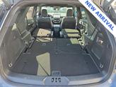 Thumbnail of 2025 Vapor Blue Metallic Ford Explorer