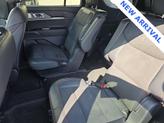Thumbnail of 2025 Vapor Blue Metallic Ford Explorer