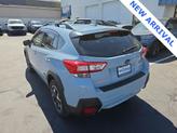 Thumbnail of 2019 Cool Gray Khaki Subaru Crosstrek