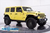 Thumbnail of 2023 High Velocity Clearcoat Jeep Wrangler