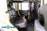Thumbnail of 2023 High Velocity Clearcoat Jeep Wrangler