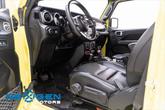 Thumbnail of 2023 High Velocity Clearcoat Jeep Wrangler