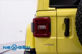 Thumbnail of 2023 High Velocity Clearcoat Jeep Wrangler